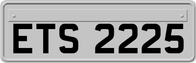 ETS2225