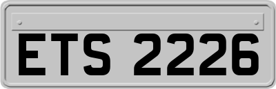 ETS2226