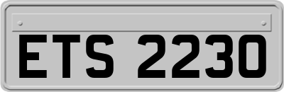 ETS2230