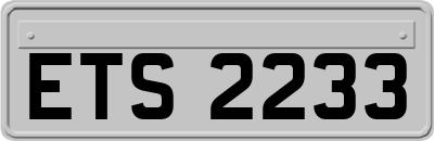 ETS2233