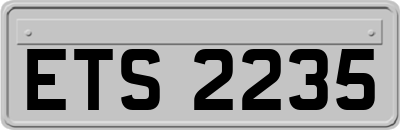 ETS2235