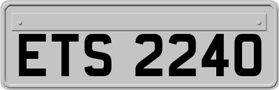 ETS2240