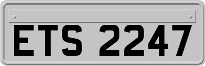ETS2247