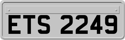 ETS2249