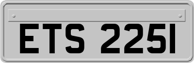ETS2251