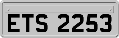 ETS2253