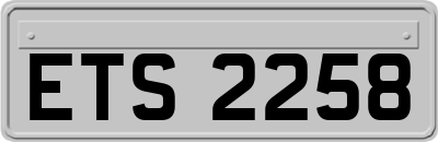 ETS2258