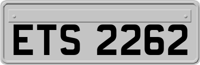 ETS2262