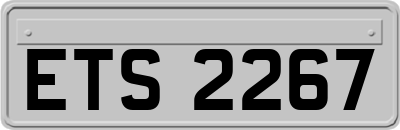 ETS2267