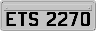 ETS2270
