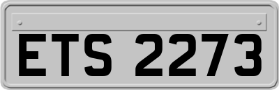 ETS2273