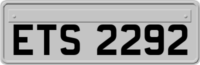 ETS2292
