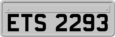 ETS2293