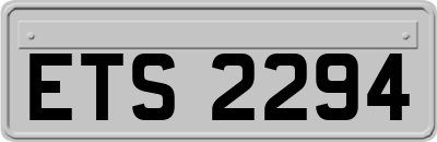 ETS2294
