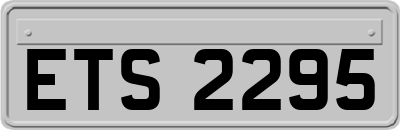 ETS2295