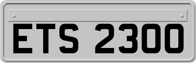 ETS2300