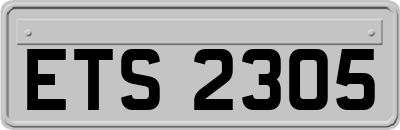 ETS2305