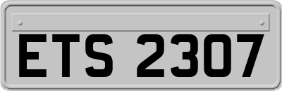 ETS2307