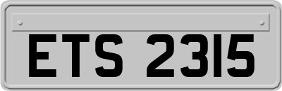 ETS2315