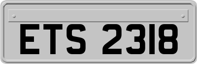 ETS2318