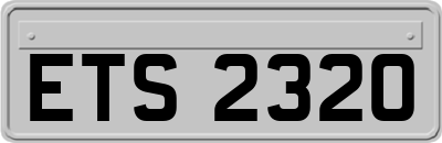 ETS2320