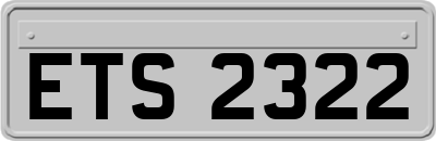 ETS2322