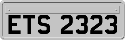 ETS2323