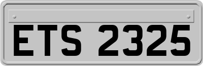ETS2325
