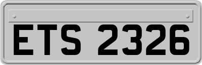ETS2326