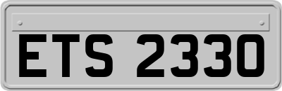 ETS2330