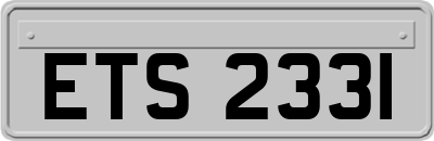 ETS2331