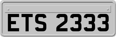 ETS2333