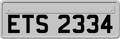 ETS2334