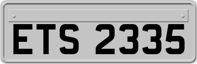 ETS2335