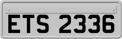ETS2336