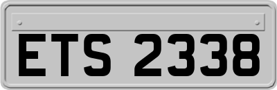 ETS2338