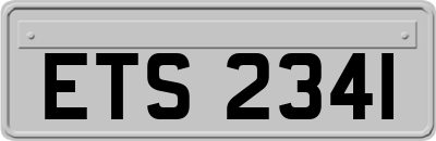 ETS2341