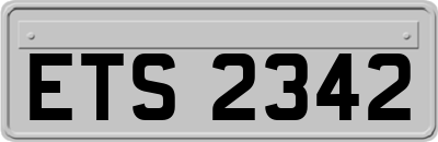 ETS2342