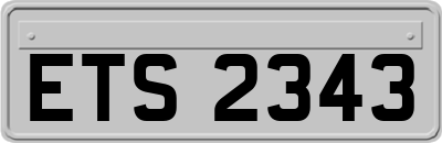 ETS2343