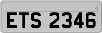 ETS2346