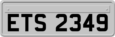 ETS2349