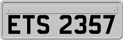 ETS2357