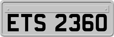 ETS2360