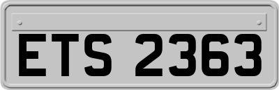 ETS2363