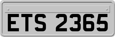 ETS2365