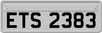 ETS2383