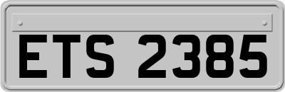 ETS2385