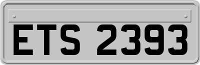 ETS2393