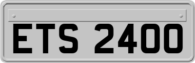 ETS2400