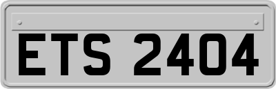 ETS2404